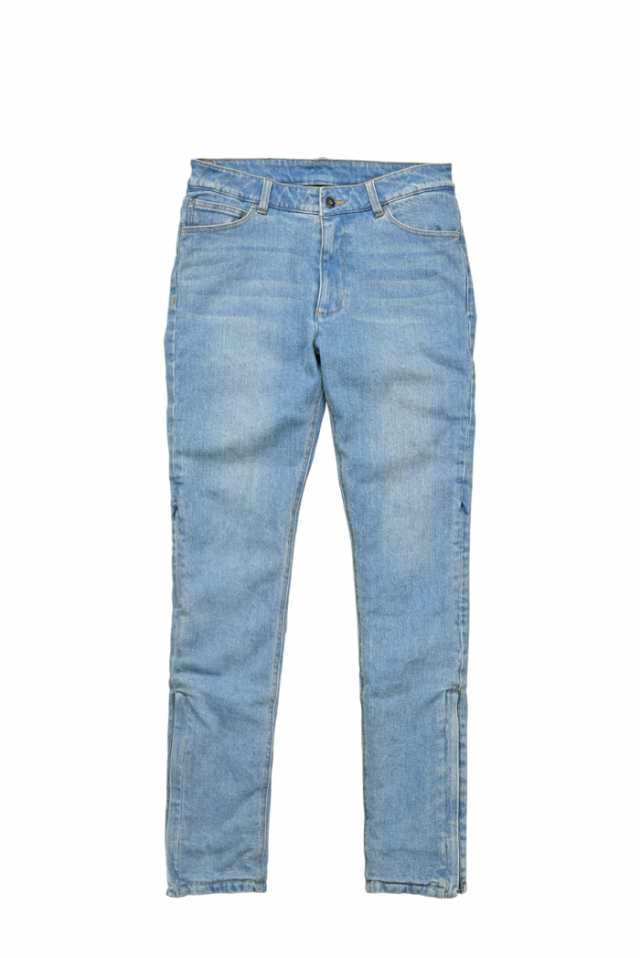 ロッソスタイルラボ(Rosso StyleLab) ROP-58 ボウカン5Pストレッチスキニーパンツ L.IND L+ ROP-58/L.IND/L+ 19,031円