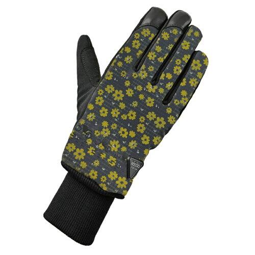 ジェーアンブル RSG-343 マルチパターンウィンターグローブ PT FLO M RSG-343/PT FLO/M