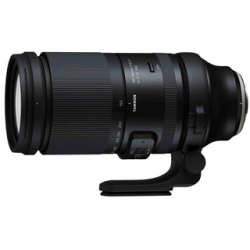 タムロン(TAMRON) タムロン 150-500/5-6.7DI3 A057フジX