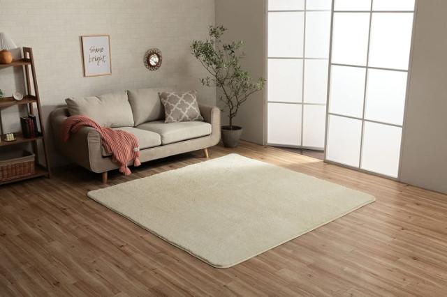 イケヒコ フィリップ2 畳み 200×250cm   IV