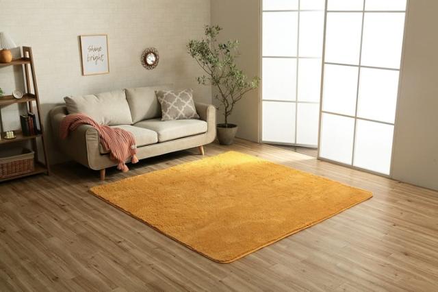 イケヒコ フィリップ2 畳み 200×250cm   OR