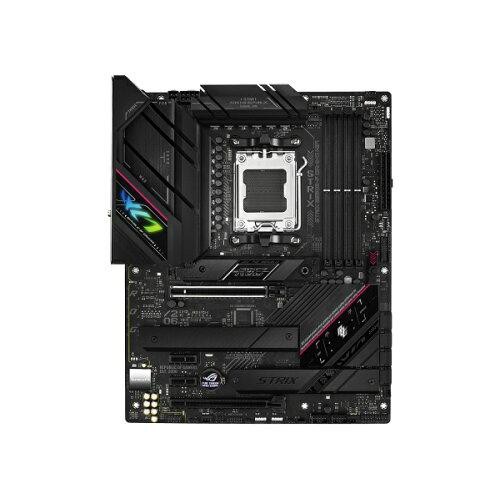 ASUS エイスース ASUS AMD AM5 B650E 搭載 ATX マザーボード ROG STRIX B650E-F GAMING WIFI/国内正規代理店品