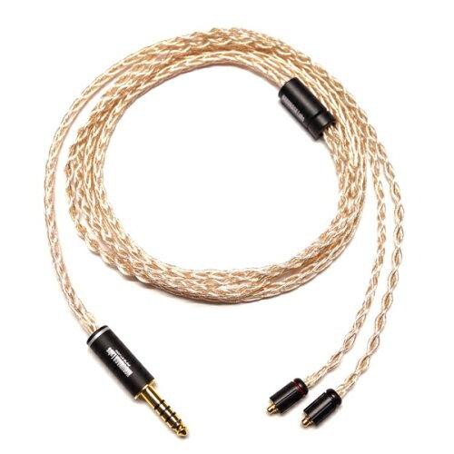 Wisetech 薦枕 麗 (Komomakura-Urara) 【4.4mm5極バランス/MMCX】 NLI-KMR-URRの通販は