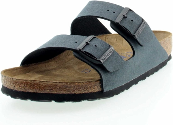 BIRKENSTOCK ビルケンシュトック Arizona BF Blue 42 (27.0cm) (5175142 6613)