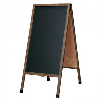 レイメイ藤井 レイメイ アンティークA型ブラックボード LNB110 (3095ba)