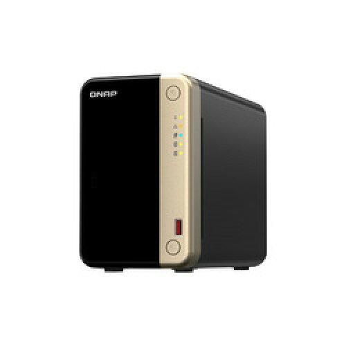 QNAP TS-264-8G(QNA-TS-264)