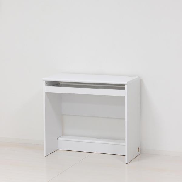 KUROSHIO クロシオ 【25218】 フットリラクゼーションデスク ホワイト 【北海道、沖縄、離島配達不可】の通販は