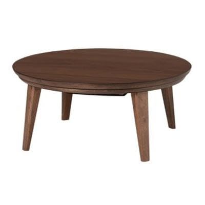 HAGIHARA 萩原 リビングコタツ クライス85WN  ※北海道、沖縄、離島配送不可