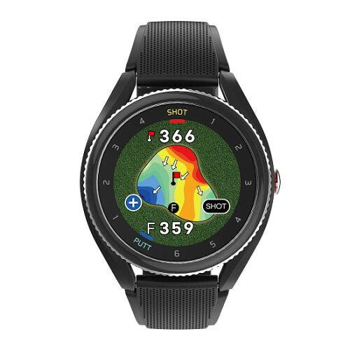 VOICE CADDIE T9 GPS ゴルフウォッチ ボイスキャディ(Voice Caddie) ボイスキャディGPS ゴルフ