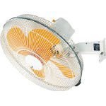 スイデン ウォール扇 1速式ハネ径50三相200V ワイヤレスリモコンタイプ SF-50FN-2Vの通販は