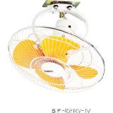 スイデン ロータリー扇単相100V SF-45MRV-1VPの通販は