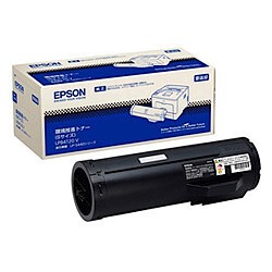 EPSON エプソン EPSON 環境推進トナー ブラック LPB4T20V Sサイズ 6.200ページ