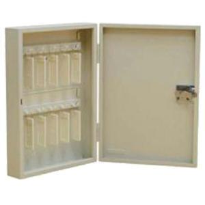 タチバナ製作所 キーボックス固定式 Fi-20 アイボリーの通販は