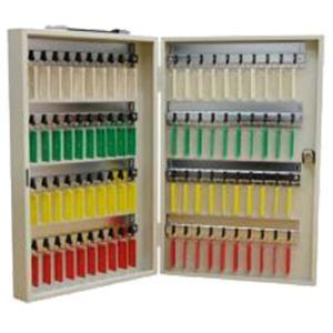 タチバナ製作所 キーボックス携帯式 Ci-80 アイボリーの通販は