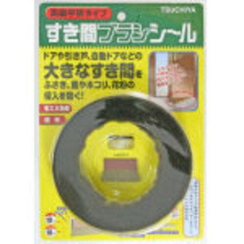 槌屋 すき間ブラシシール SB200GO ゴールド [入数単位:巻]【入数:10】