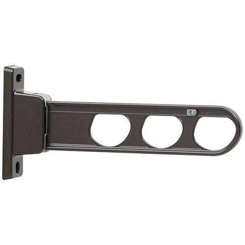 川口技研 ホスクリーン HD-35-DB ダークブロンズ [入数単位:本]【入数:10】の通販は