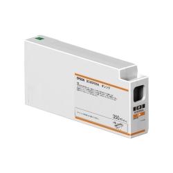 EPSON エプソン インクカートリッジ(オレンジ/350ml)(SC9OR35A)