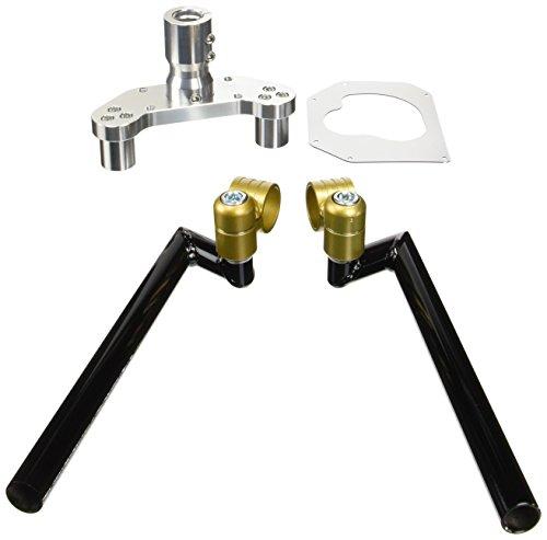 ハリケーン HBK600-01 セパレートハンドルkit マジェスティ125/DX/FI(5CA)