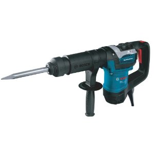 BOSCH ボッシュ ハツリハンマー(SDS-MAX) GSH5の通販は