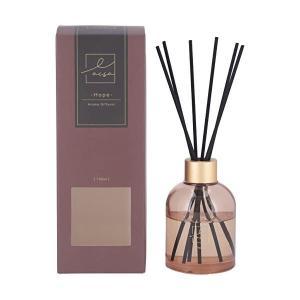 FUJIBOEKI 不二貿易 LACSA ディフューザー Hope 100ml 品番:28067【入数:6】