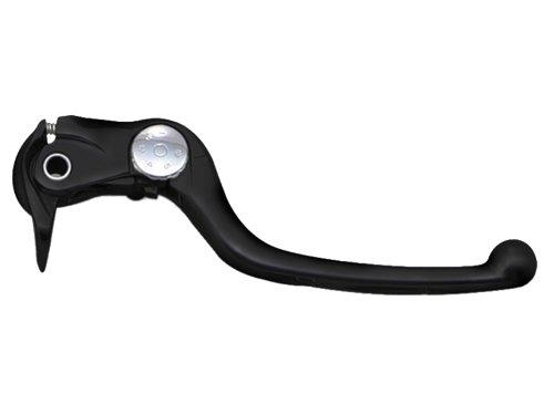 DAYTONA デイトナ 78710 ラジアルマスターヨウショートレバー/ブラック