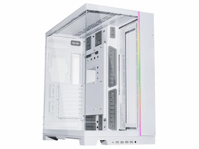 LIANLI リアンリ O11D EVO XL WHITEの通販は
