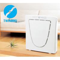 TWINBIRD ツインバード 空気清浄機 ファンディファイン(R)HEPA AC-4238W 1台