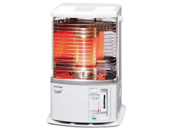 TOYOTOMI トヨトミ トヨトミ RS-H29N 石油ストーブ