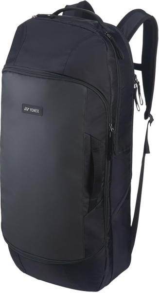 YONEX ヨネックス ボックスラケットバッグ (BAG2312) [色 : ブラック]