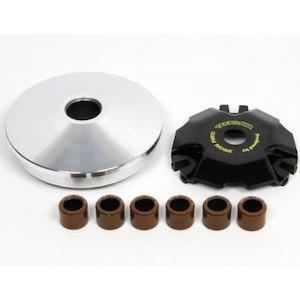 スペシャルパーツ武川 プーリーキット(ウェイトローラー付き) ZOOMER X 品番:02-01-0064