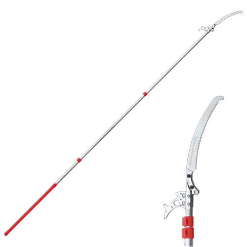 ユーエム工業 シルキー フォレスター3段 4.5m 380MM