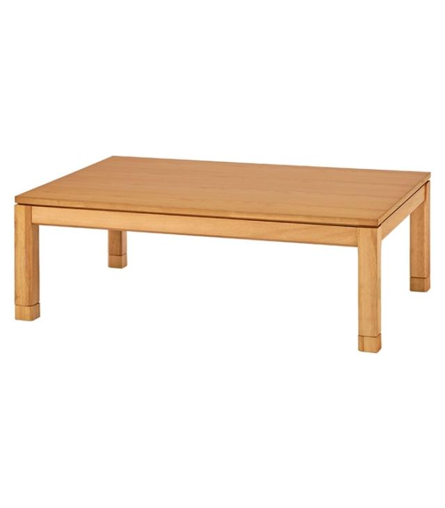 HAGIHARA 萩原 リビングコタツ シェルタK120NA-L ※北海道、沖縄、離島配送不可