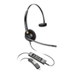 HP エイチピー Poly EncorePro 515 Monaural with USB-A Headset(783R0AA)の通販は 9,833円