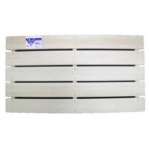 星野工業 星野 木製ホームスノコ 85×47cmの通販は