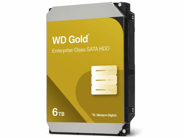 WESTERN DIGITAL WD6004FRYZ(WDC-WD6004FRYZ)