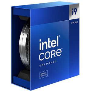 INTEL インテル MM99CGWK Core i9-14900KS LGA1700