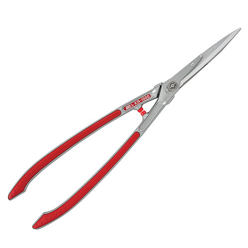 アルスコーポレーション 替刃式軽量刈込鋏 KR-1000