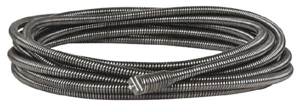 リジッド 62245 C-4 3/8 × 7.6M ケーブル 62245