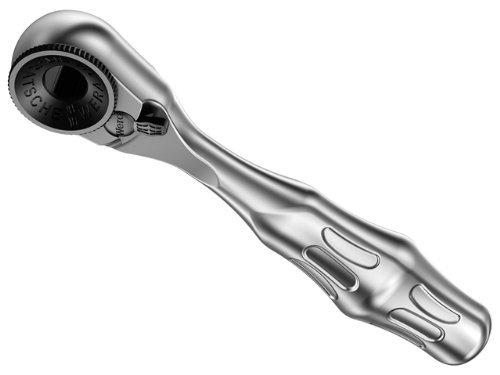 Wera Werkzeuge Wera 8001A SBラチェット(1/4)(ブリスター)  073230