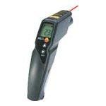 テストー 赤外放射温度計 testo830-T1NC20060251901-7892-01