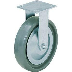 スガツネ工業 LAMP 重量用キャスター31-404R-PSE固定車(200-133-389)  31404RPSEの通販は