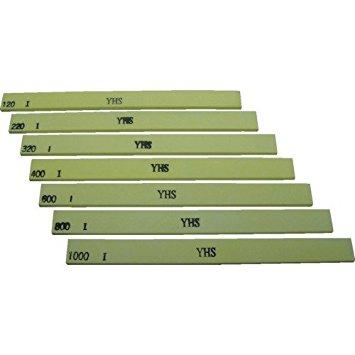大和製砥所 ヤマト 金型砥石 YHS(硫黄入り) 600 S63D 5,937円
