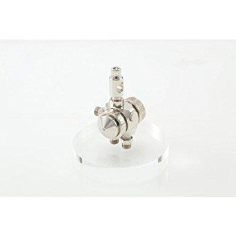 アネスト岩田 液体塗布用自動スプレーガン(小形 丸吹) ノズル口径1.3mm  TOF6RB13