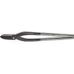 盛光 ステン用 切箸厚物直刃 270mm  HSTS0327の通販は 14,122円