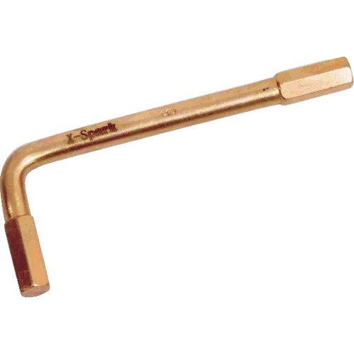 ハマコS.S HAMACO 六角棒レンチ  CBHX14