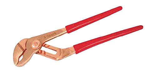 ハマコS.S HAMACO ウォーターポンププライヤー  CBWP360