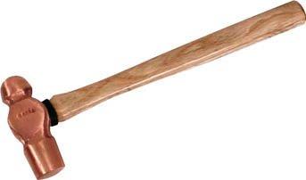 ハマコS.S HAMACO 片手ハンマー  CBKH15の通販は