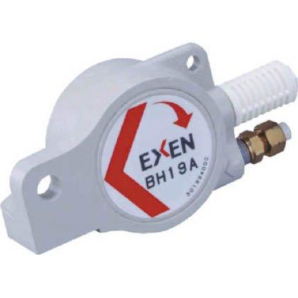 エクセン 空気式ポールバイブレータ BH10A  BH10A