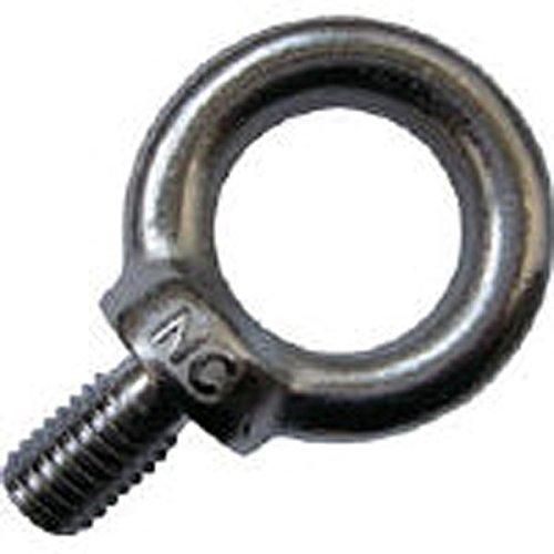 浪速鉄工 NANIWA アイボルト SUS304 M20  EB9000020の通販は 5,035円