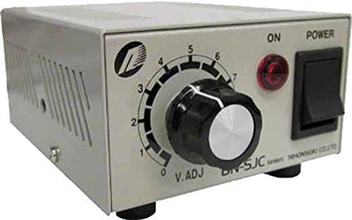 日精 日本精器 熱風ヒータ用温度コントローラ  BNSJCE100